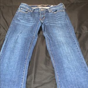 Levis jeans